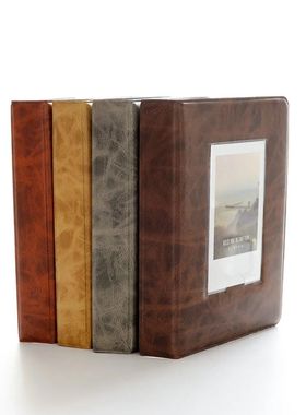 d Photo Album Picture Case Storage for Fuji Instax Mini ///s