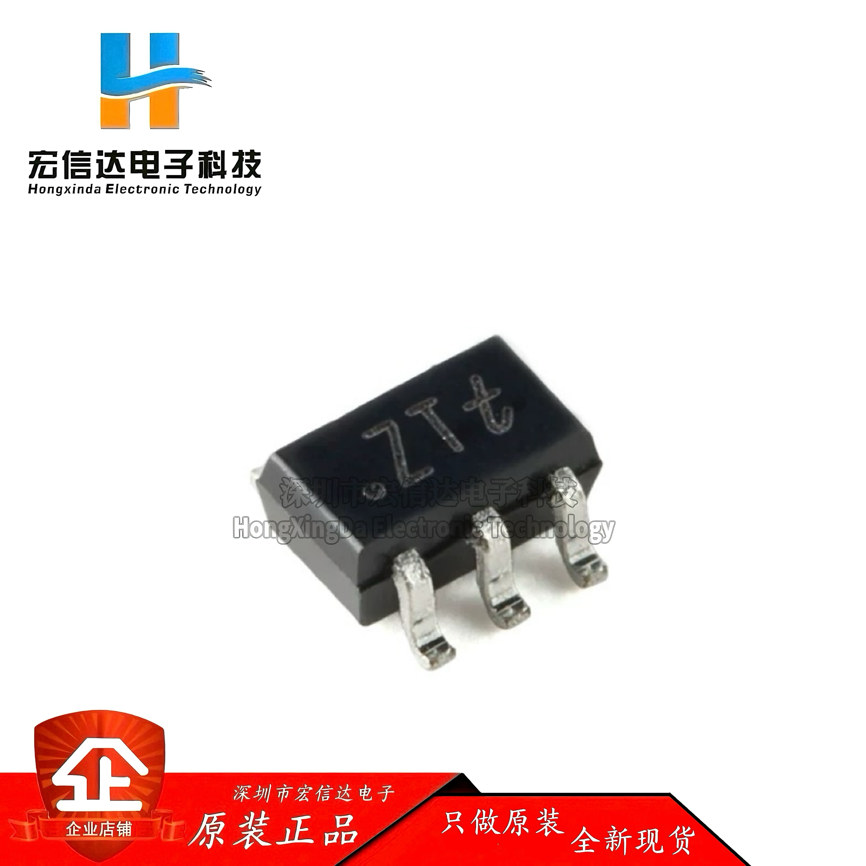 原装 2N7002BKS,115 SOT-363 2个N沟道 60V 300mA MOSFET场效应管