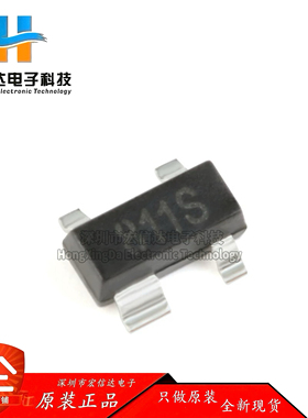 原装正品 SGM811-SXKA4/TR 丝印: 811S SOT-143 微处理器监控芯片