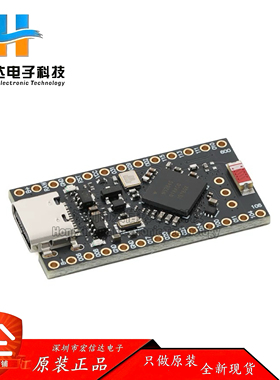 ProMicro NRF52840开发板 无线2.4G 蓝牙 ZigBee ARM核心板模块