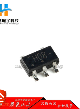 原装正品 74HC1G08GV,125 封装: SOT-753  双输入与门芯片IC