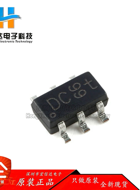 原装正品 NCR402UH 封装:SOT-457 20mA LED驱动器芯片IC 现货供应