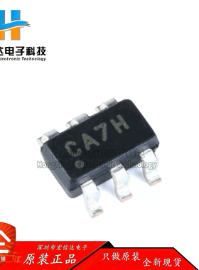 原装正品 MCP3421A0T-E/CH  封装：SOT-23-6  模数转换器芯片IC