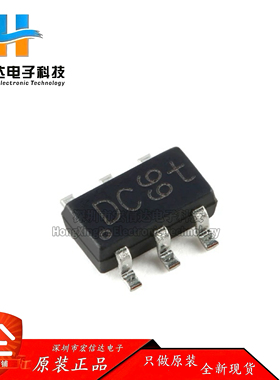 原装正品 NCR405UX SOT-457  50mA LED驱动器芯片IC 现货供应