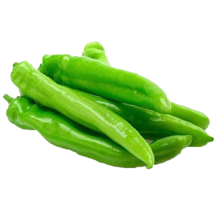 辣椒种籽特大牛角椒种子春季阳台盆栽高产羊角青椒尖椒辣椒种子