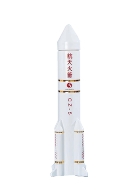 陶瓷艺术酒瓶3斤装家用酒壶摆件