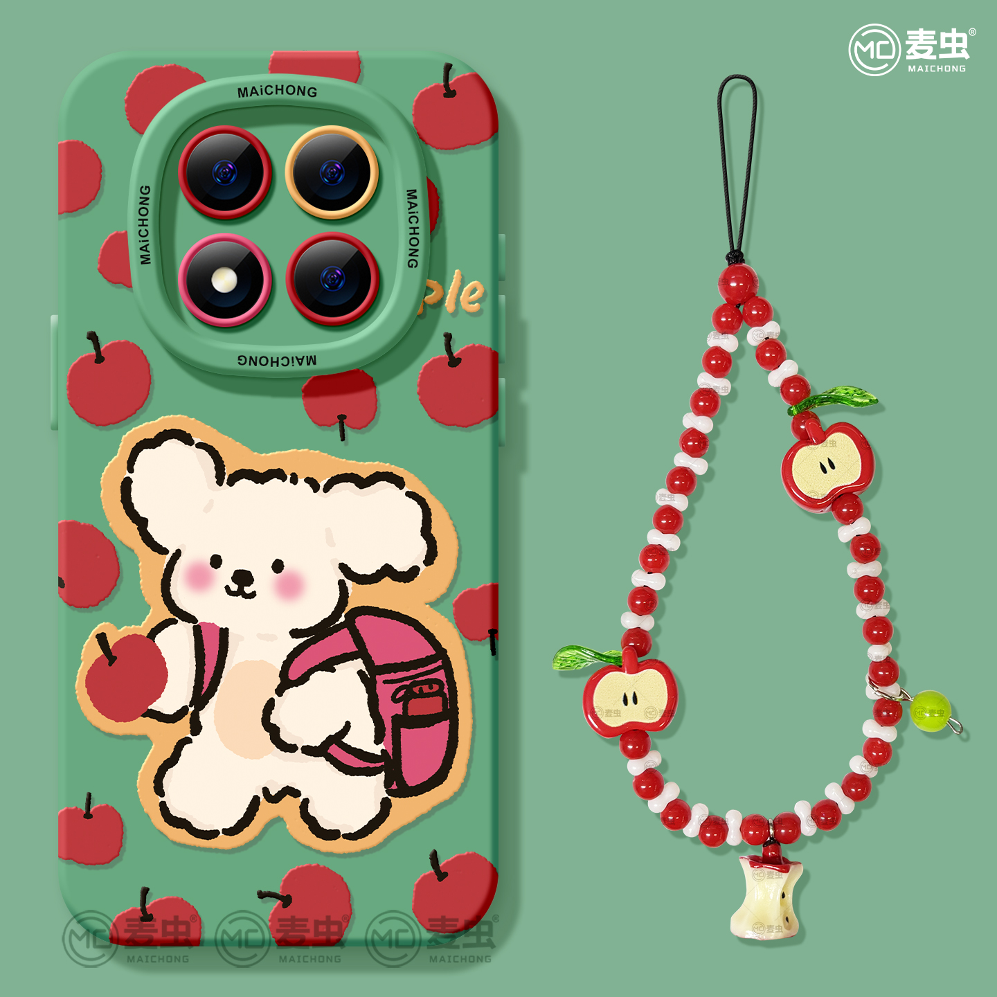 适用红米note14pro手机壳女款note13保护套小米高级note11pro硅胶防摔10por+全包redmi苹果12turbo软支架小狗