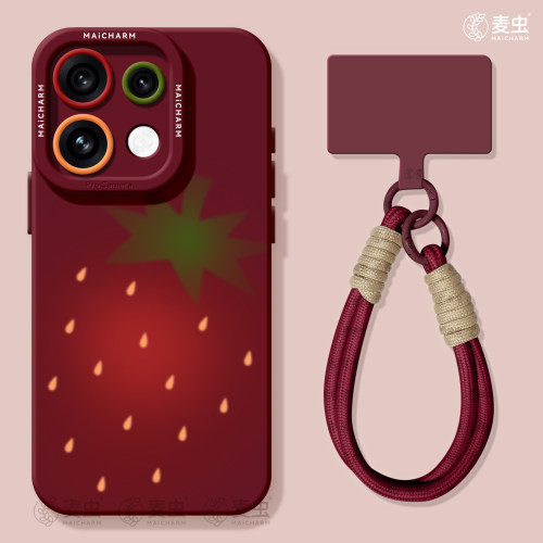 ★防摔耐磨★加购物车送同款壁纸★全包边★