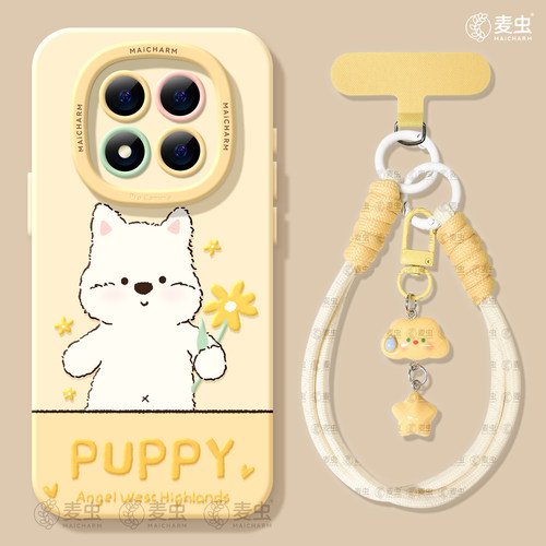 ★防摔耐磨★加购物车送同款壁纸★全包边★