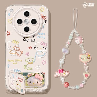 适用oppofindx8s手机壳findx9pro保护套硅胶ultra全包防摔x7por高级外壳x6线条KT猫0pp0好看x8pro新女款 软壳