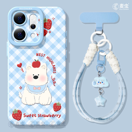 ★防摔耐磨★加购物车送同款壁纸★全包边★