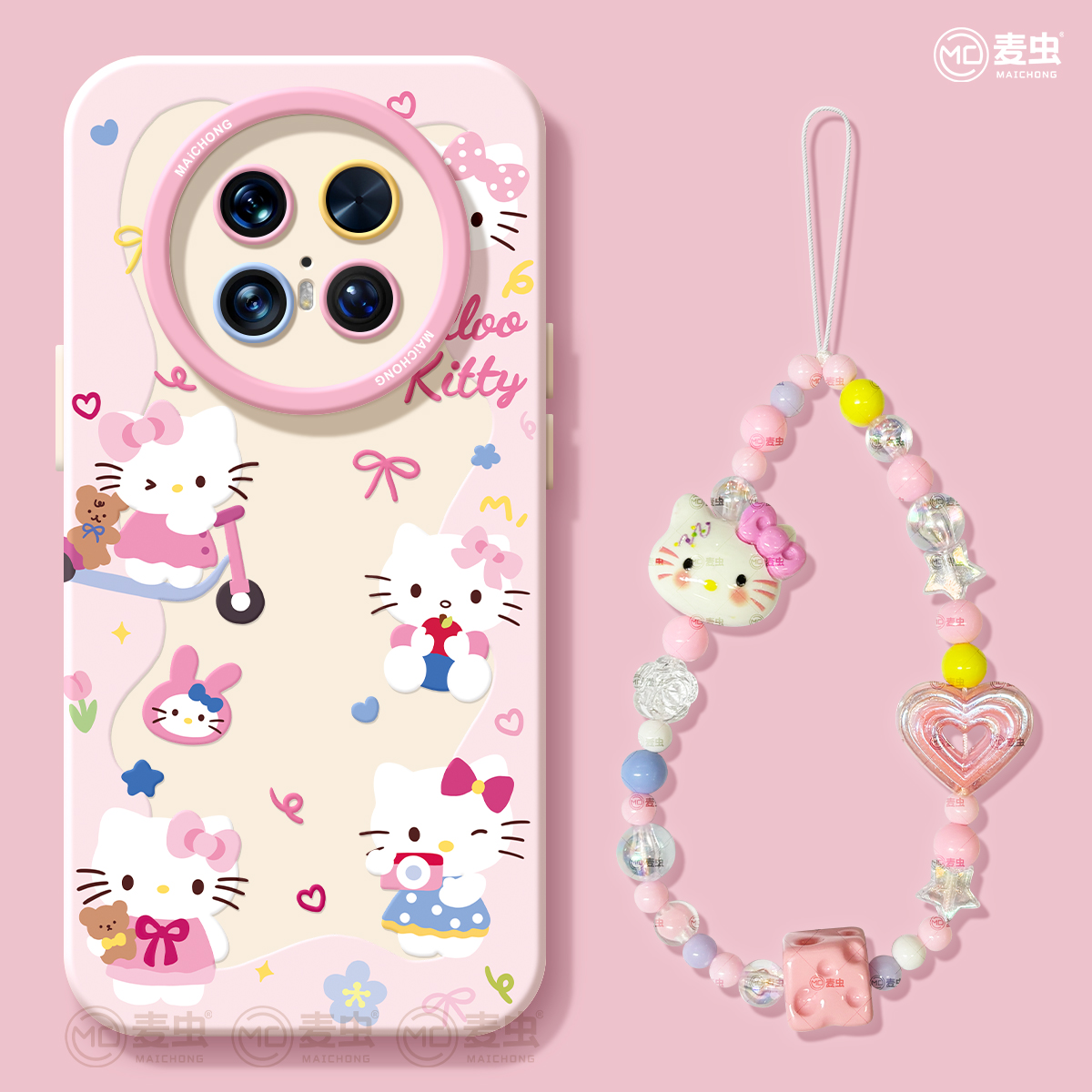 适用华为mate70pro手机壳2025女