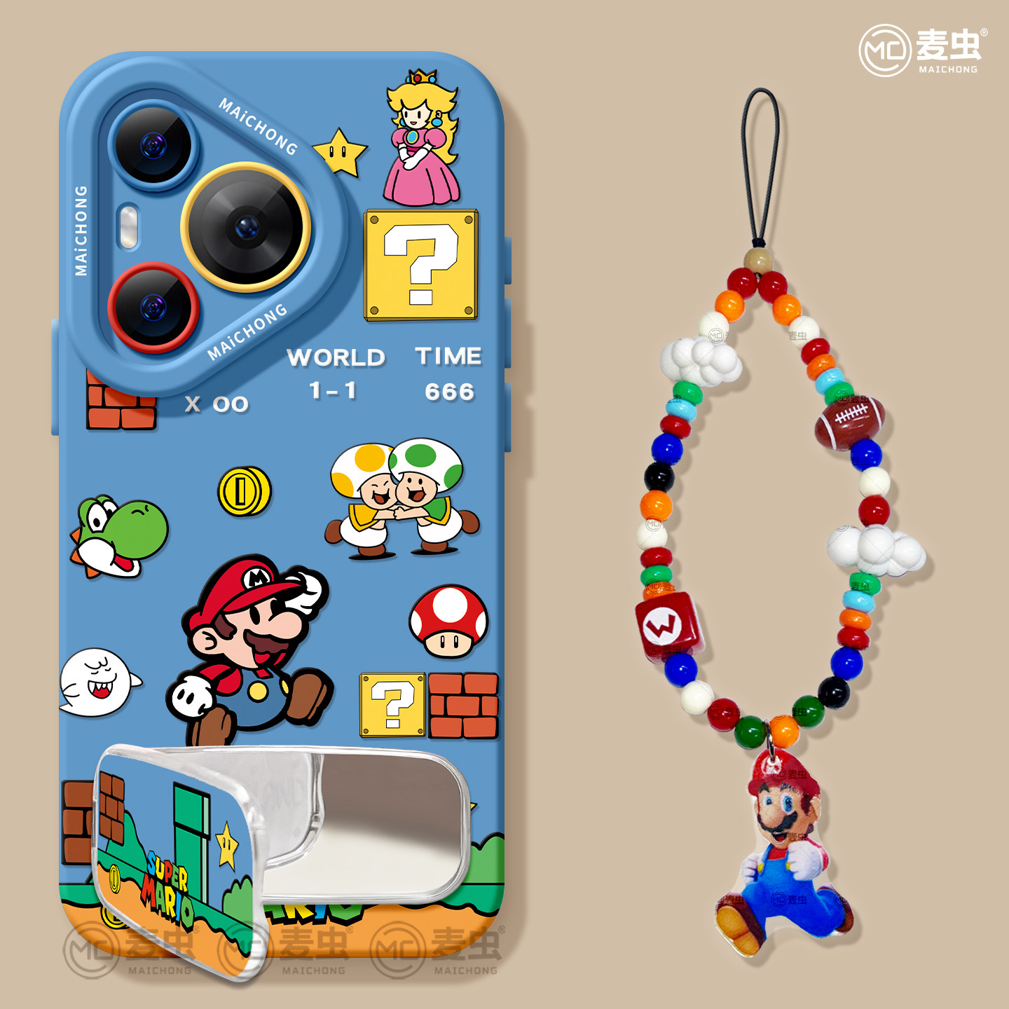 适用华为Pura80手机壳女款p70pro保护套新款ultra硅胶防摔50pro全包p40高级60pro+好看p80卡通玩具art软外壳,3C数码配件,手机保护套/壳,淘宝优惠券,粉丝福利购,淘宝优惠卷