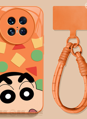 适用华为mate70pro手机壳女款mate60保护套硅胶40epro全包防摔30por软壳RS高级m50好看meta玻璃pro+新款橙色