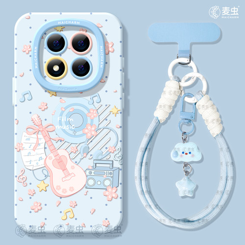 ★防摔耐磨★加购物车送同款壁纸★全包边★