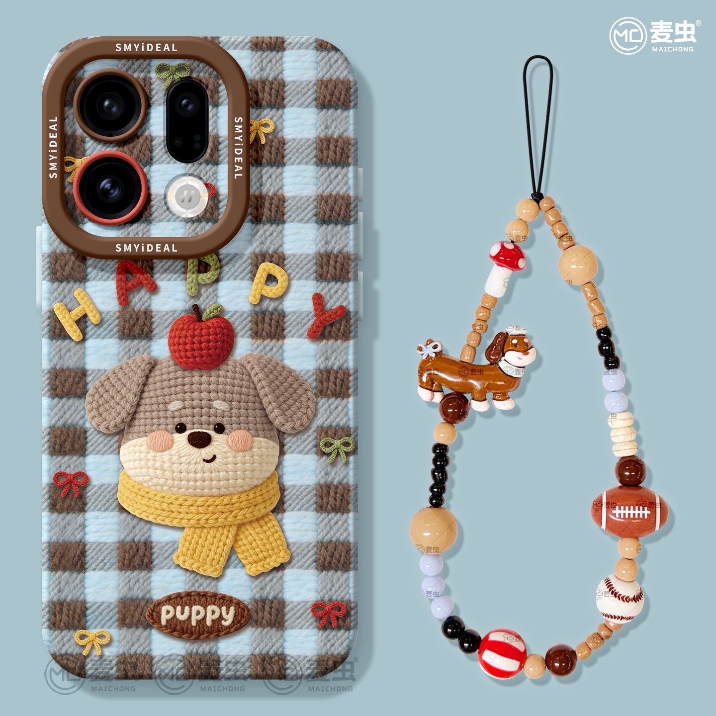 适用oppofindx9手机壳findx7pro保护套硅胶ultra全包防摔x6por高级外壳x5新年格子0pp0小狗x8s+新女款pro软壳,3C数码配件,手机保护套/壳,淘宝优惠券,粉丝福利购,淘宝优惠卷