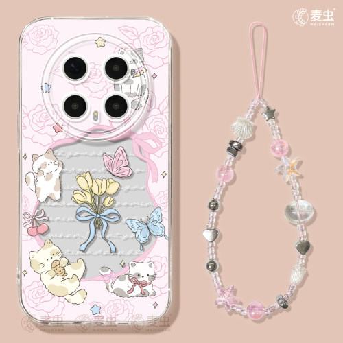 ★防摔耐磨★加购物车送同款壁纸★全包边★