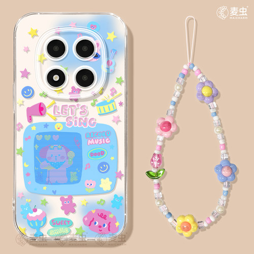 ★防摔耐磨★加购物车送同款壁纸★全包边★