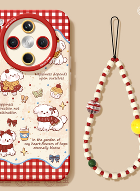 适用oppofindx8手机壳女款findx9pro保护套硅胶ultra全包防摔x7por磨砂外壳x6狗狗可爱0pp0新年x8pro新款软壳