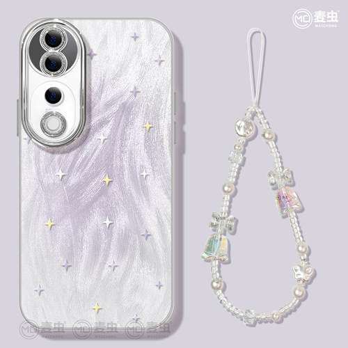 【自带镜头膜】软边防摔手机壳！