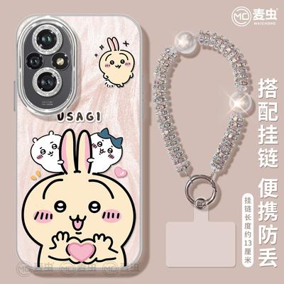 【自带镜头膜】软边防摔手机壳！