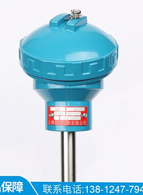 上海佳敏仪表厂g 铂热电阻 WZP-420 WZP-421 Pt100卫生型传感器30