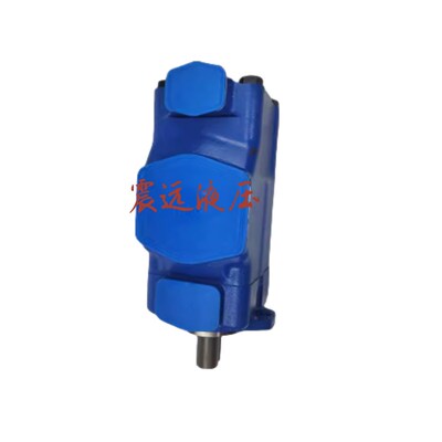 3520V-30A14-1AA-22R双联v叶片泵3520V-30A2-(1AA BB CC DD)-22R