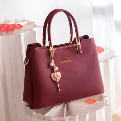 中年大气喜妈妈款婆婆包