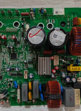 格力变频空调主板  300027000119  300027060216  30138000917