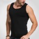 Tops Muscle Sleeveless Undershirt Sport Men Gym Shirt Tank