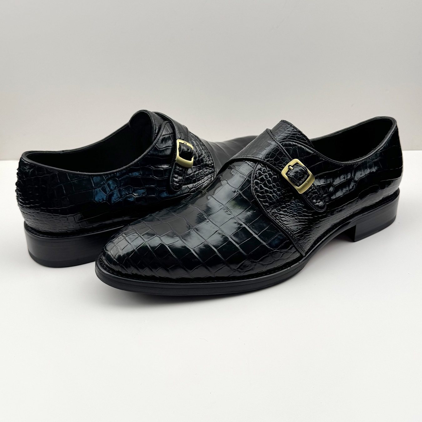 2026新款真鳄鱼皮男套脚皮鞋流苏商务高端休闲男鞋正装一脚蹬潮款,流行男鞋,正装皮鞋,淘宝优惠券,粉丝福利购,淘宝优惠卷