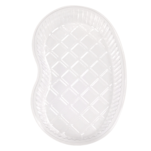 一次性无菌换药盒弯盘方盘换药盘独立包装换药盆换药包灭菌碗换药