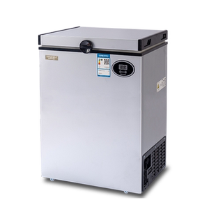 东之开立冷藏冷冻冰柜小型智能家用商用冷柜大容量节能迷你冰柜