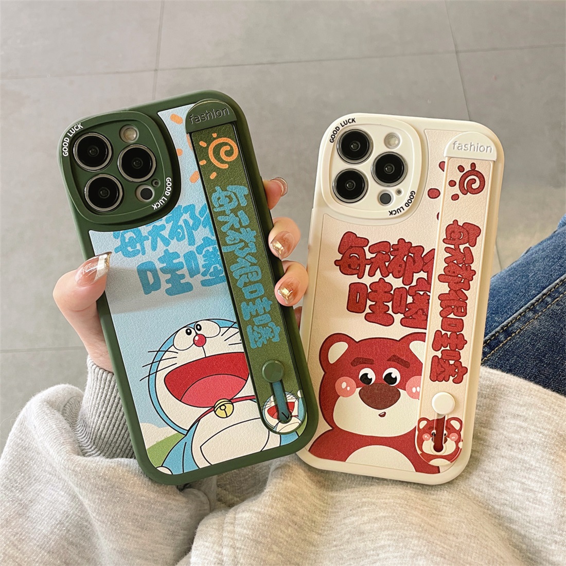 适用硅胶苹果手机壳小众