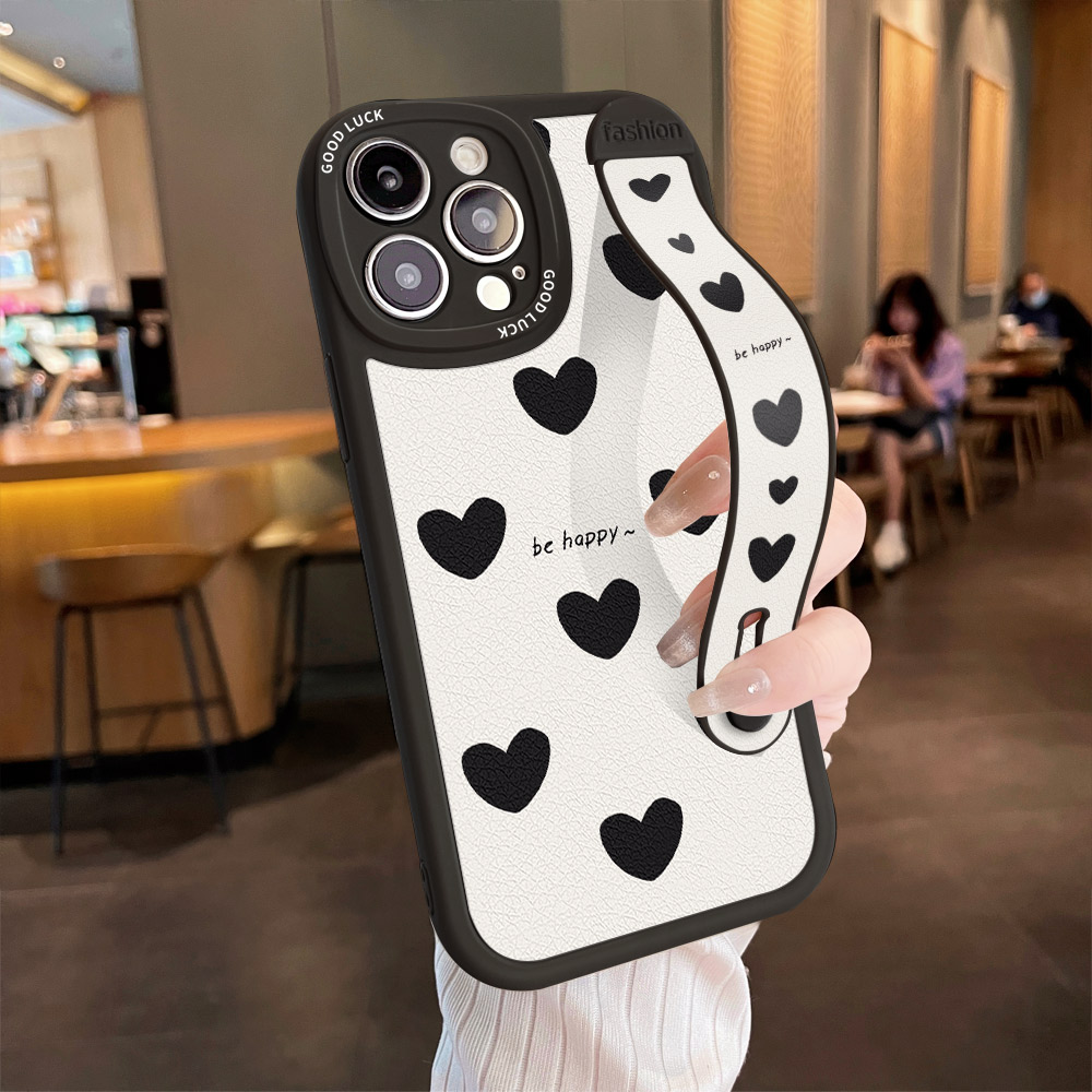 适用硅胶苹果手机壳小众