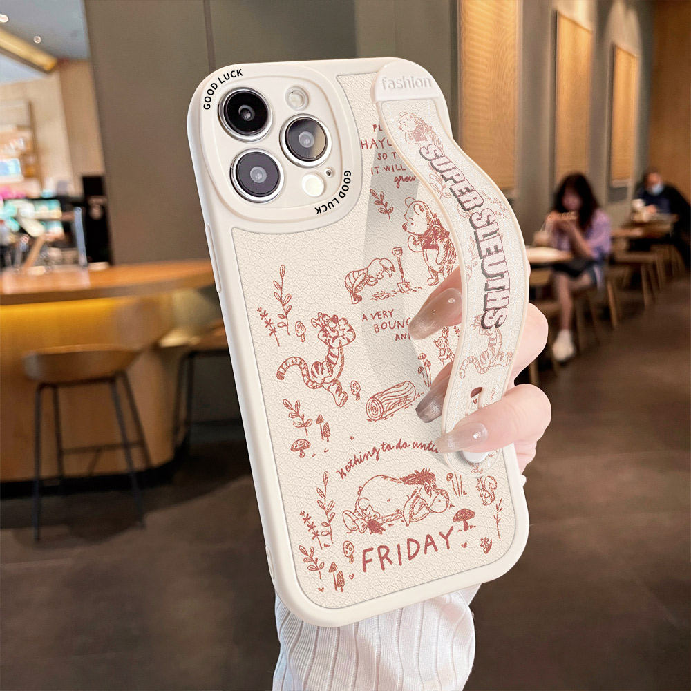 适用硅胶苹果手机壳小众