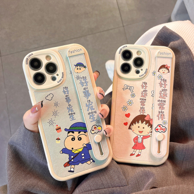 新款防摔软壳苹果全包