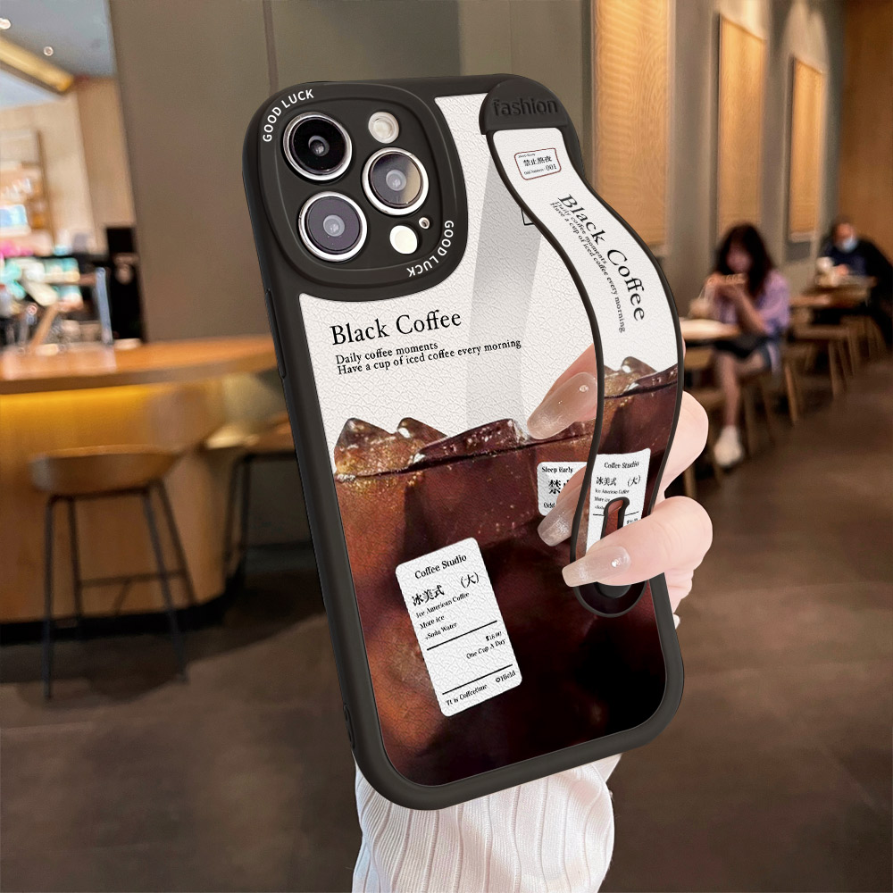 适用硅胶苹果手机壳小众