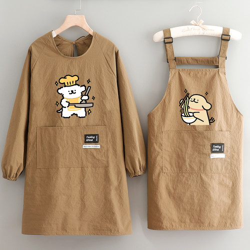 厨房定制塔丝绒家用防泼水不沾毛