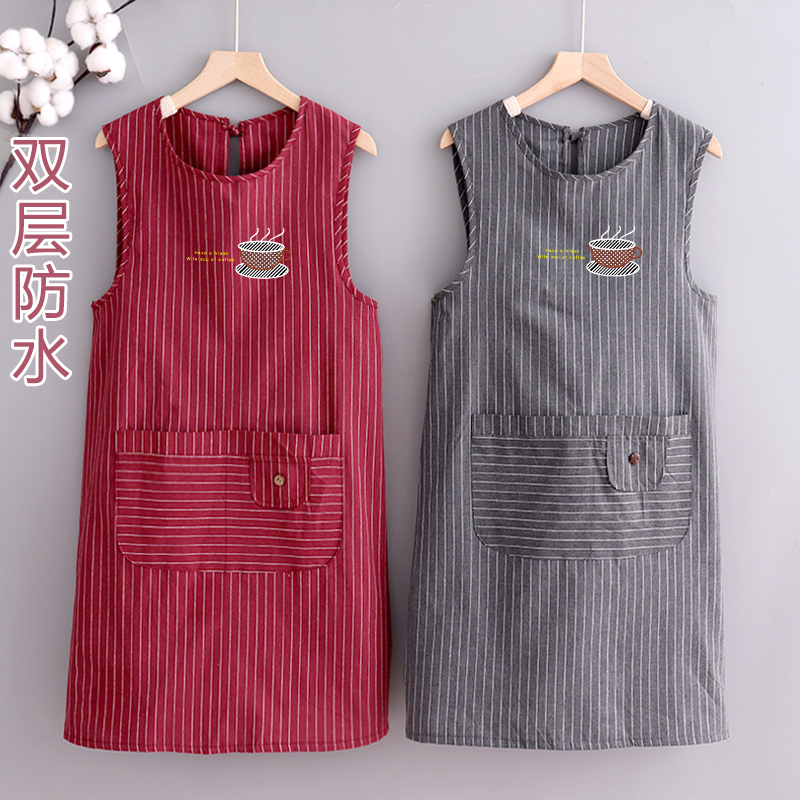 面料加防水涂层，防水效果好