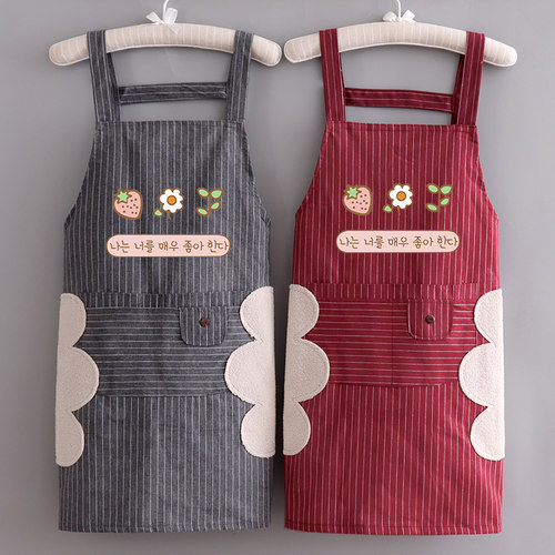 双层设计，防水内衬，可爱图案美观