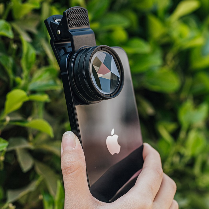 37mm新款高清通用手机镜头