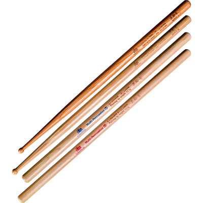 漢旗古典小军鼓莫翰音签名