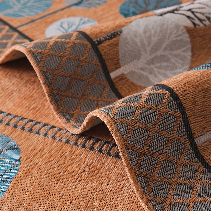 2025新款沙发垫四季通用轻奢高级感防滑简约现代套罩全包定制全盖