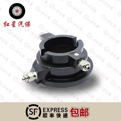 轮胎扒胎机配件大全旋转阀分气阀导气体配气阀腰圆阀拆胎机拆装机