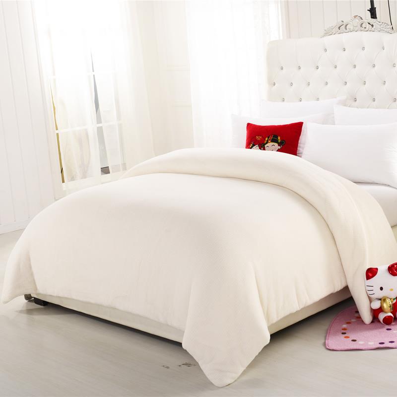 冬被棉絮被芯垫被床垫学生宿舍单人床0.9m棉花被被铺底被子棉垫子