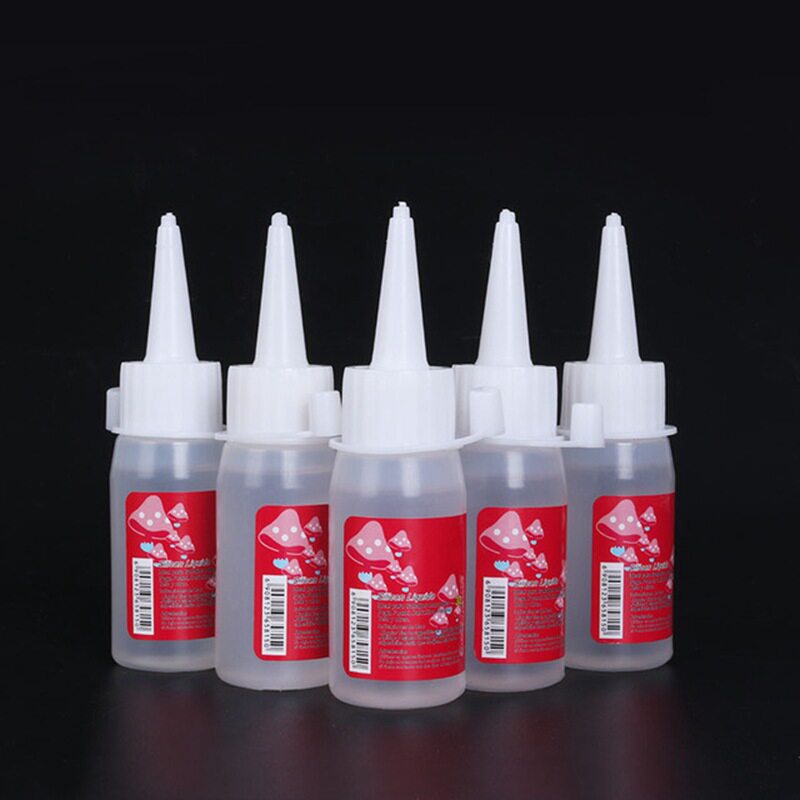 diy不织布手工布艺专用胶水/相片胶/保丽龙/宝利龙酒精胶水30ml