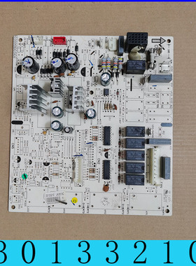 格力悦风空调 30133210 内机电脑主板 JA3513C 线路板GRJ4G-A拆机