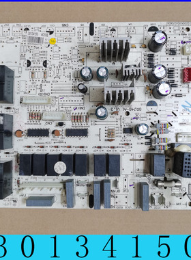 格力空调3匹柜机内机主板30134150电脑板4G53E GRJ4G-A1原装拆机