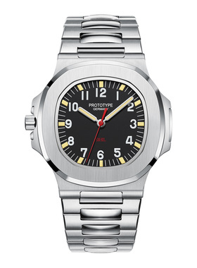 PROTOTYPE元型钢王2号特别定制左撇子军版